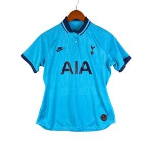 Nike Engineered Tottenham Hotspur Third 3rd Soccer‎ Jersey England Womens Medium